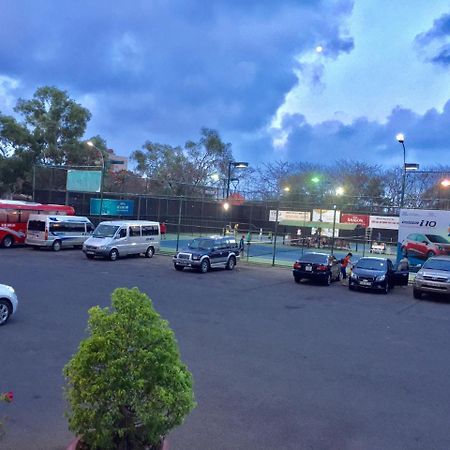 Cao Su Hotel Vung Tau Dış mekan fotoğraf
