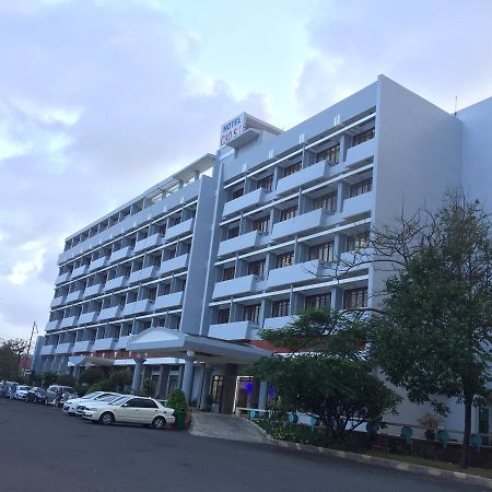 Cao Su Hotel Vung Tau Dış mekan fotoğraf