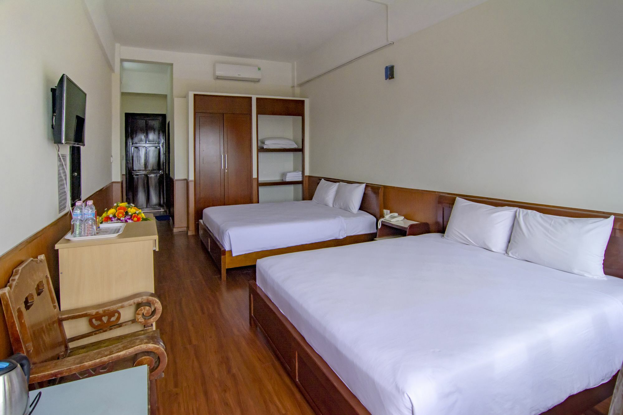 Cao Su Hotel Vung Tau Dış mekan fotoğraf