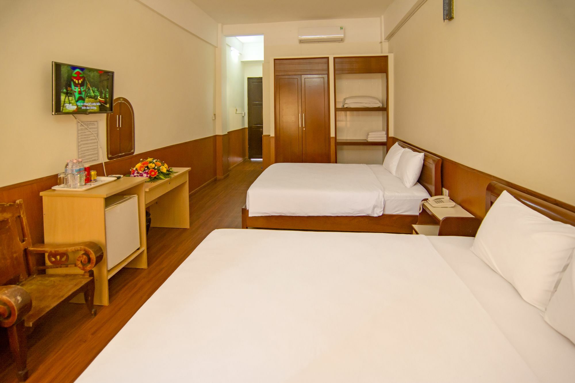 Cao Su Hotel Vung Tau Dış mekan fotoğraf