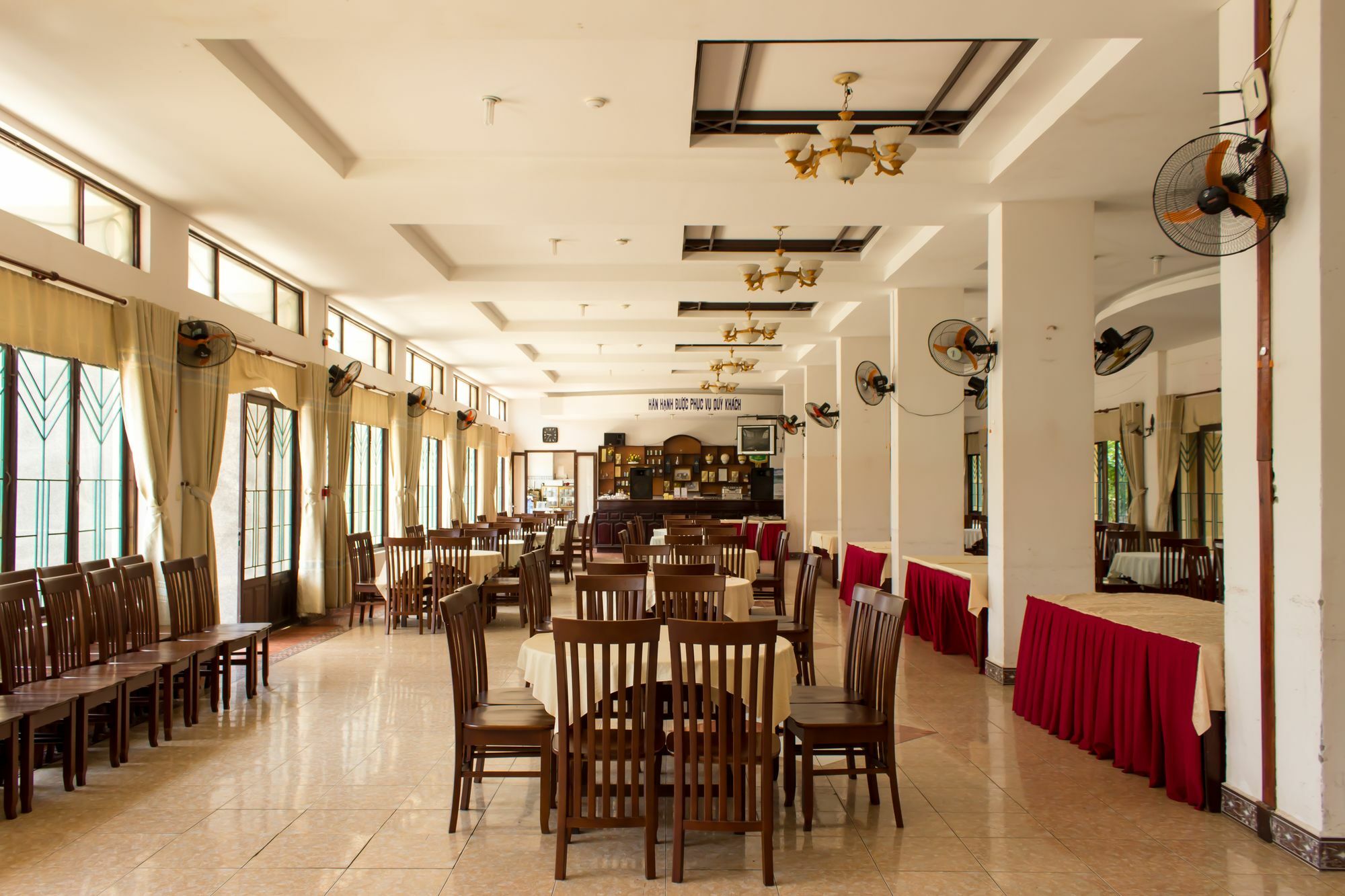 Cao Su Hotel Vung Tau Dış mekan fotoğraf
